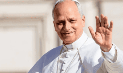 Académico de la IBERO analiza el choque entre el Papa León XIV y Trump. Advierte que la religión se usa hoy como herramienta de odio y poder político.
