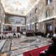 Foto cortesía: Vatican News