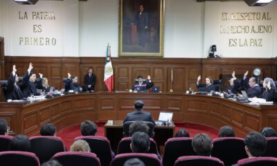 Denuncian "atropello judicial" tras fallo de la SCJN contra la vida