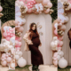 Dulce María comparte las primeras fotos de su bebé