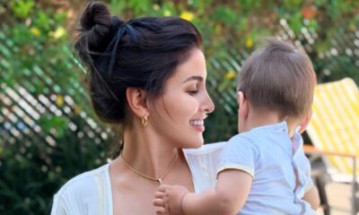 Sofía Rivera Torres redefine el éxito: de la vida acelerada al valor de la familia