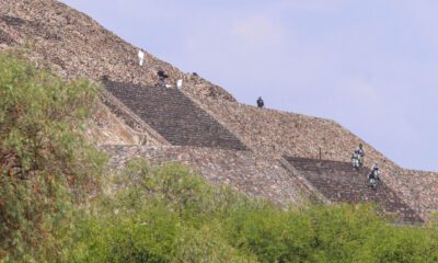 Salud mental y factor “copycat”: cómo se gestó la tragedia en Teotihuacán