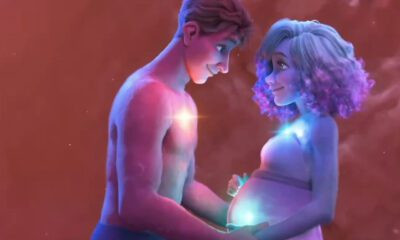 “Versa”: cortometraje de Disney que aborda el duelo, la pérdida y el valor de la vida