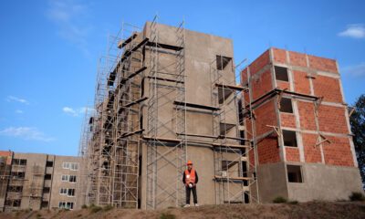 Ley de Vivienda abre debate por uso de fondos de trabajadores