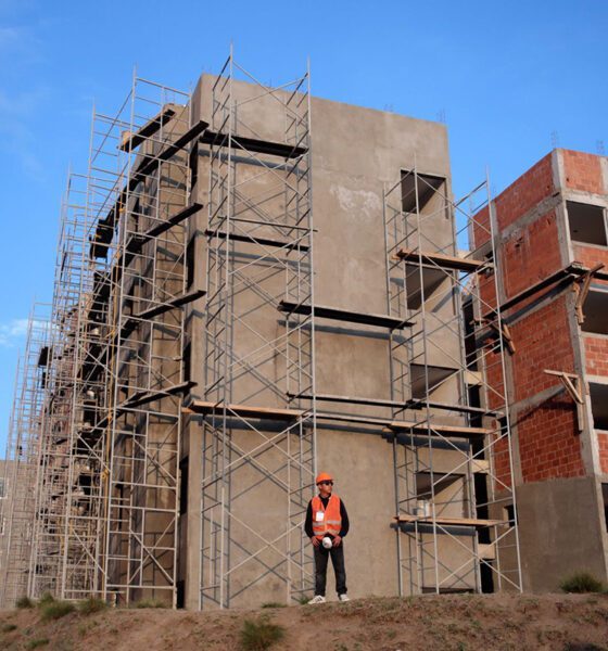 Ley de Vivienda abre debate por uso de fondos de trabajadores