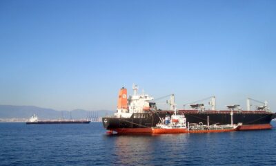 Las acciones marítimas se suman al bloqueo impulsado por Estados Unidos en rutas cercanas al estrecho de Ormuz. Foto archivo: pixabay.com