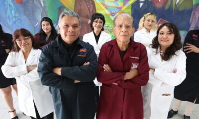 Foto: Javier González - IPN