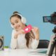 cuando tus hijos quieren ser influencers
