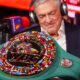 El analista del boxeo Eduardo Lamazón murió a los 70 años. FOTO ARCHIVO: MAGDALENA MONTIEL/CUARTOSCURO.COM