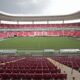 El estadio Akron, en Guadalajara, será sede del partido mundialista Congo vs. Colombia. FOTO: FERNANDO CARRANZA GARCÍA / CUARTOSCURO.COM