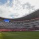 Un juez federal otorgó medidas cautelares para los propietarios de palcos del estadio Banorte. FOTO: EDGAR NEGRETE LIRA/CUARTOSCURO.COM