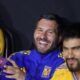 Gignac quiere seguir defendiendo la casaca de Tigres en la cancha. FOTO: cuartoscuro.com