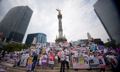 madres buscadoras, madres de desaparecidos, desapariciones, 10 de mayo,