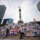 madres buscadoras, madres de desaparecidos, desapariciones, 10 de mayo,