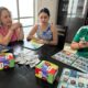Llenar el álbum Panini del Mundial 2026 es un verdadero reto económico para las familias mexicanas. Foto: Germán Díaz Hampshire / Siete24 Noticias