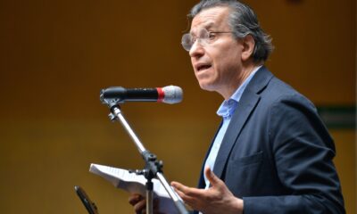 El Instituto Zacatecano de Cultura (IZC) otorgará el Premio Iberoamericano “Ramón López Velarde” 2026 al poeta, ensayista y editor mexicano Víctor Manuel Mendiola