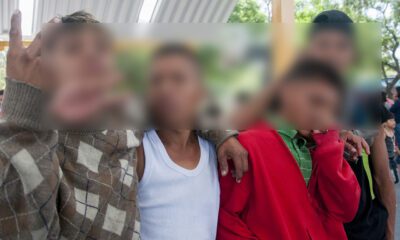 Alertan sobre prácticas de violencia en centros de atención a las adicciones