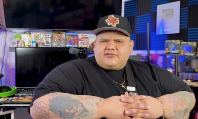 “El comienzo de una nueva vida”; Influencer mexicano documenta su lucha contra la obesidad