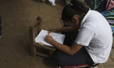 SEP adelanta fin de clases por calor y Mundial de Futbol