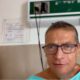 “Mientras haya corazón latiendo, habrá batalla”; Humberto Padgett desde la sala de cuidados paliativos