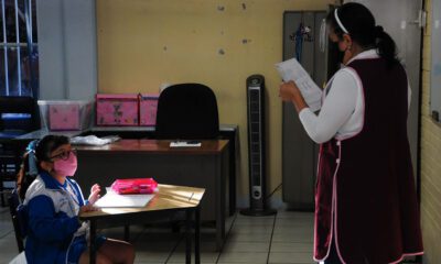 Maestros ‘sostienen la esperanza de nuestro pueblo’: Obispos felicitan al magisterio