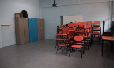 Más de 45 mil escuelas operan sin mecanismos de participación escolar