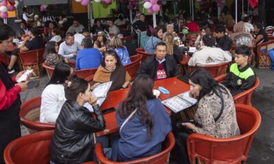 La familia conserva el mayor nivel de confianza social en México