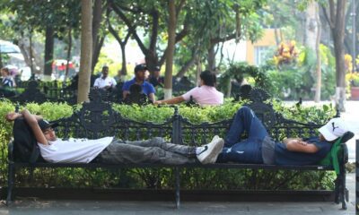 Estrés, miedo social y polarización dañan salud emocional de jóvenes