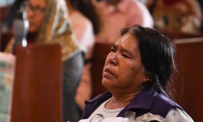 Fuerza, entrega y amor: así sostienen las madres a México