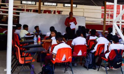 Maestros de México enfrentan el vértigo digital y la deshumanización educativa, advierten especialistas