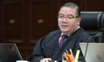 Alertan sobre proyecto de ministro Irving Espinosa que permitiría abortos hasta el final del embarazo