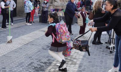Alertan sobre borrador en la ONU que debilitaría derechos de familias en educación