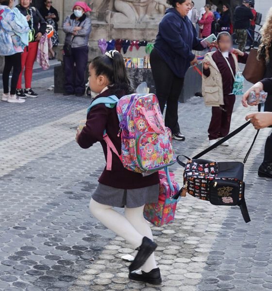 Alertan sobre borrador en la ONU que debilitaría derechos de familias en educación