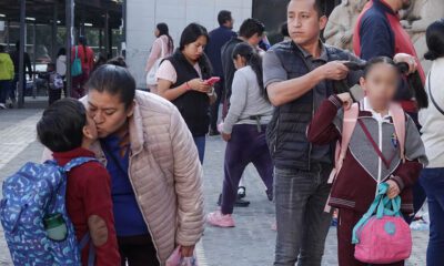 Acusan exclusión de padres y docentes en decisiones educativas