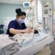 Desde la gestación, médicos anticipan cirugía para corregir corazón de una bebé