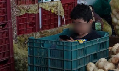 Busca poner límites digitales para proteger a niños y jóvenes mexicanos