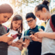 celulares en escuelas, educación CDMX, salud mental infantil, adicción a pantallas, Laura Álvarez, Josefina Vázquez Mota, Ley de Educación, bienestar escolar