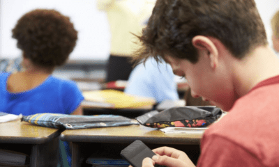 Legisladoras y padres de familia advierten que el acceso a dispositivos electrónicos expone a los menores a redes de abuso y frena su desarrollo cognitivo