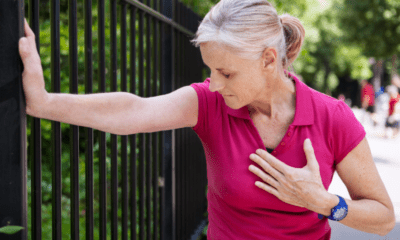 infarto en mujeres mexicanas