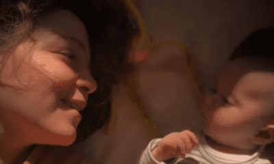 Natalia Lafourcade presenta a su bebé y conmueve con una reflexión sobre el milagro de dar vida y su renacer como madre.
