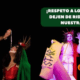 Gobierno de la CDMX financia show drag que ridiculiza símbolos católicos y permite entrada a menores. Ciudadanos exigen respeto y transparencia