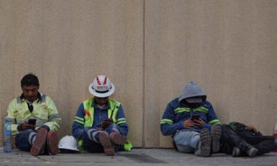 Van por reforma que garantice tiempo de recuperación física y unión familiar de los trabajadores