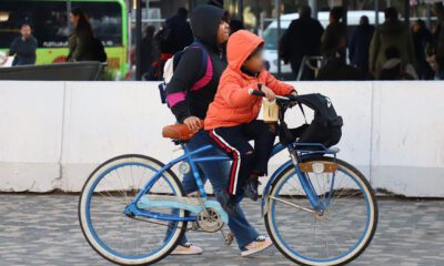 Más salud, menos prisas: el valor de moverse en bicicleta