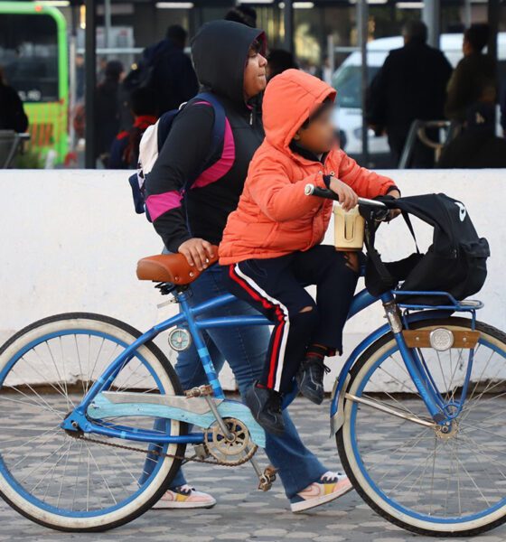 Más salud, menos prisas: el valor de moverse en bicicleta