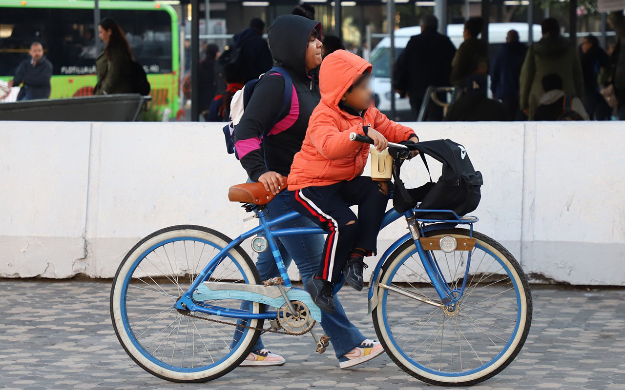 Más salud, menos prisas: el valor de moverse en bicicleta