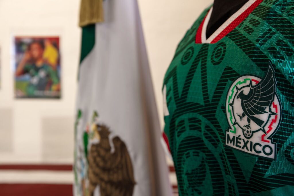 El Museo de El Carmen estrena la exposición "El balón está en el museo" para unir la cultura, el fútbol y la convivencia en familia
