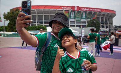 La Iglesia propone aprovechar el Mundial para fortalecer a la familia