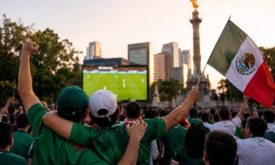 Foto especial: creada con IA.