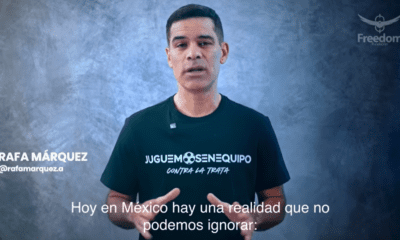 juguemos en equipo contra la trata