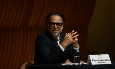 Alejandro González Iñárritu critica los altos costos del Mundial y la avaricia de la FIFA que aleja a las familias del fútbol.